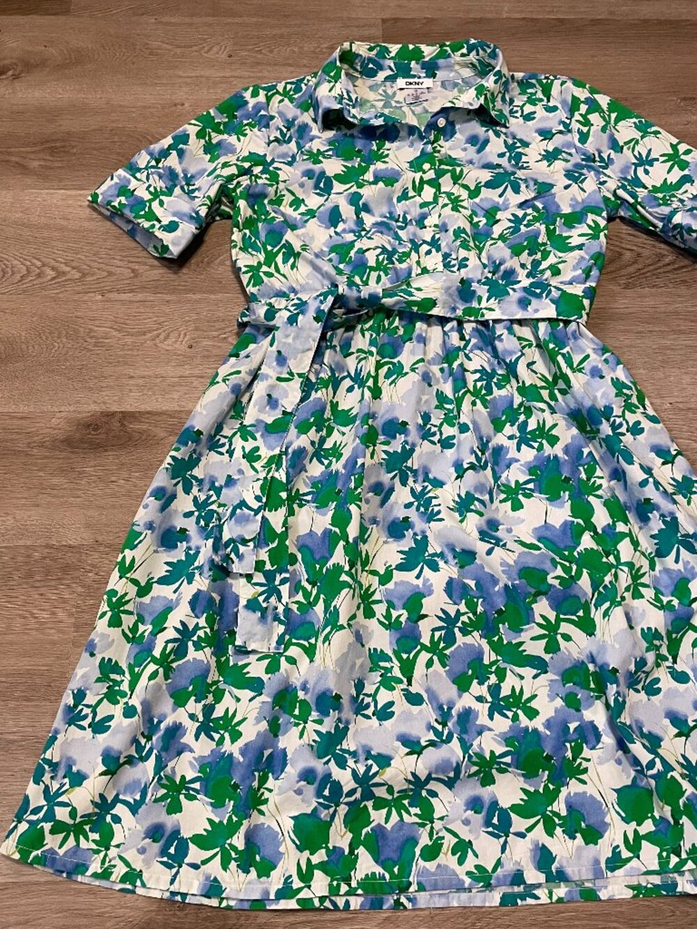 Midi Dress